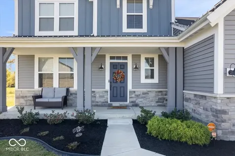 7909 Tranquility Drive Indianapolis IN 46259