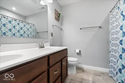 7909 Tranquility Drive Indianapolis IN 46259