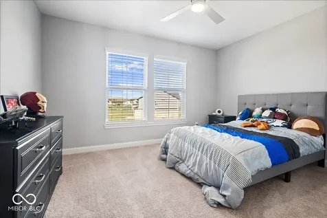 7909 Tranquility Drive Indianapolis IN 46259