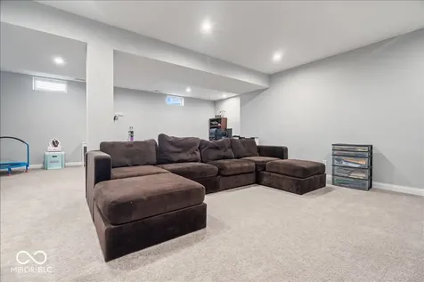 7909 Tranquility Drive Indianapolis IN 46259