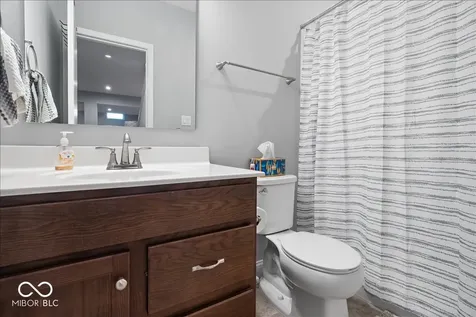 7909 Tranquility Drive Indianapolis IN 46259