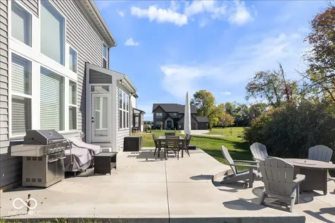 7909 Tranquility Drive Indianapolis IN 46259