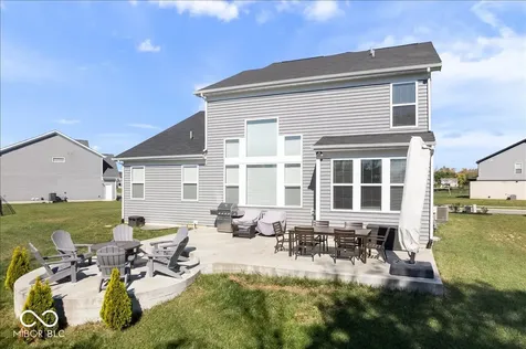 7909 Tranquility Drive Indianapolis IN 46259