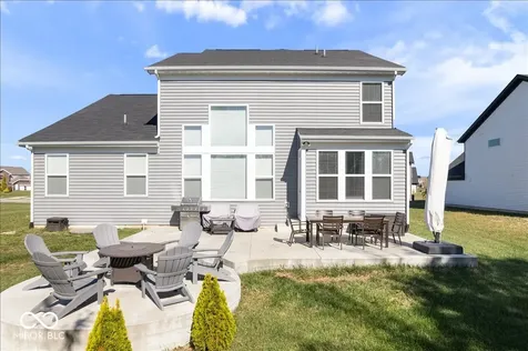 7909 Tranquility Drive Indianapolis IN 46259