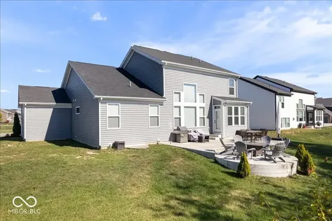 7909 Tranquility Drive Indianapolis IN 46259