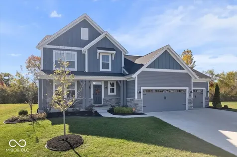 7909 Tranquility Drive Indianapolis IN 46259