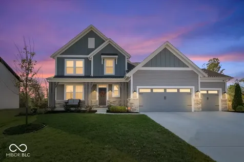 7909 Tranquility Drive Indianapolis IN 46259