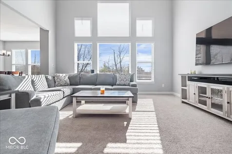 7909 Tranquility Drive Indianapolis IN 46259
