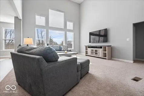 7909 Tranquility Drive Indianapolis IN 46259