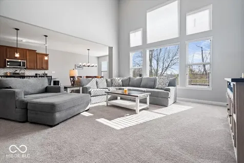 7909 Tranquility Drive Indianapolis IN 46259
