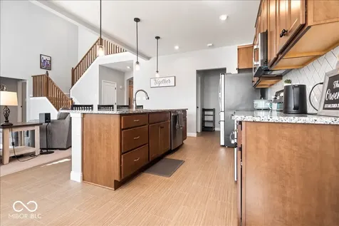 7909 Tranquility Drive Indianapolis IN 46259