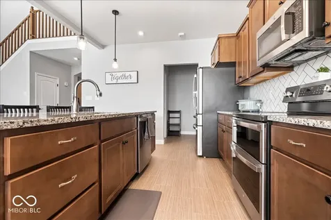 7909 Tranquility Drive Indianapolis IN 46259
