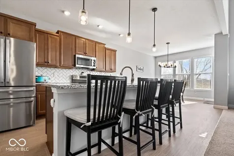 7909 Tranquility Drive Indianapolis IN 46259