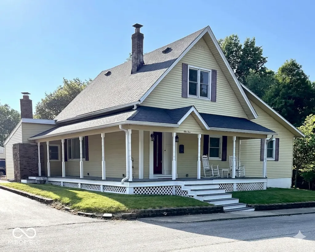54 Church Street Southport IN 46227