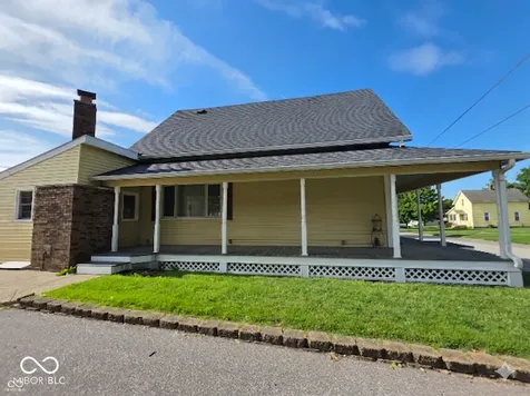 54 Church Street Southport IN 46227