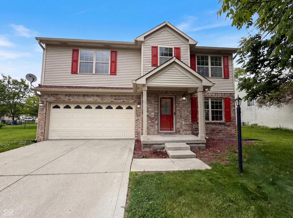 1947 Breman Lane Indianapolis IN 46229