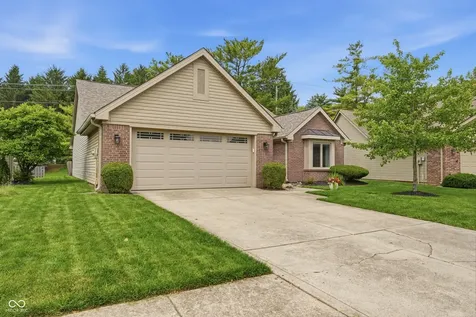 9929 Hamblin Court Carmel IN 46280