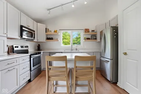 9929 Hamblin Court Carmel IN 46280