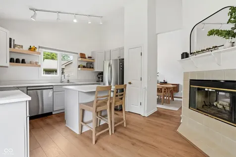 9929 Hamblin Court Carmel IN 46280