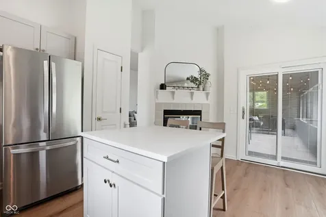 9929 Hamblin Court Carmel IN 46280