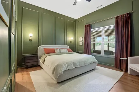 9929 Hamblin Court Carmel IN 46280