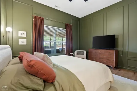 9929 Hamblin Court Carmel IN 46280
