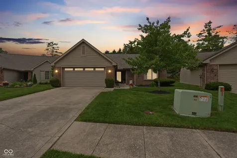 9929 Hamblin Court Carmel IN 46280