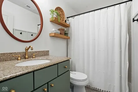 9929 Hamblin Court Carmel IN 46280
