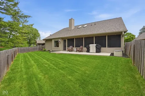 9929 Hamblin Court Carmel IN 46280