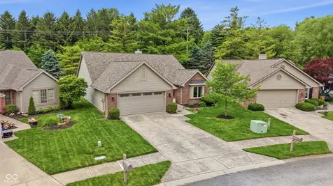 9929 Hamblin Court Carmel IN 46280