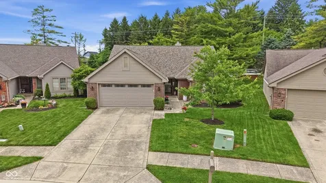 9929 Hamblin Court Carmel IN 46280