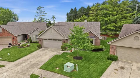 9929 Hamblin Court Carmel IN 46280