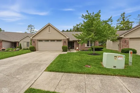 9929 Hamblin Court Carmel IN 46280