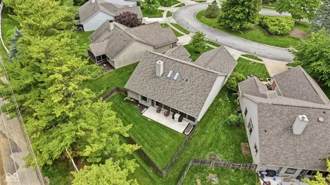 9929 Hamblin Court Carmel IN 46280