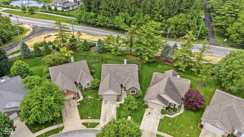 9929 Hamblin Court Carmel IN 46280