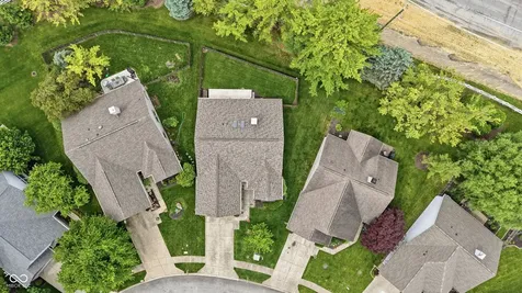 9929 Hamblin Court Carmel IN 46280