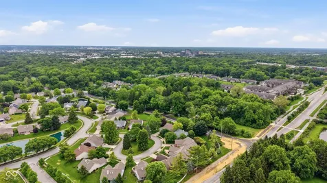 9929 Hamblin Court Carmel IN 46280