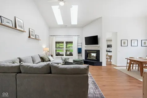 9929 Hamblin Court Carmel IN 46280