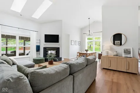 9929 Hamblin Court Carmel IN 46280
