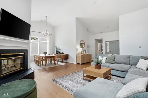 9929 Hamblin Court Carmel IN 46280