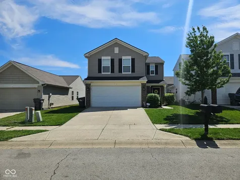 4085 Lassen Lane Indianapolis IN 46235