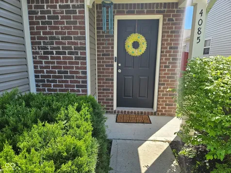 4085 Lassen Lane Indianapolis IN 46235