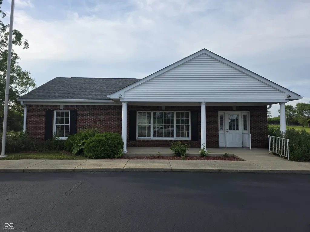7984 W State Road 32 Lebanon IN 46052