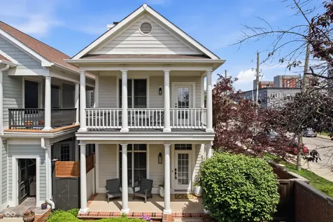 606 N Senate Avenue Indianapolis IN 46202
