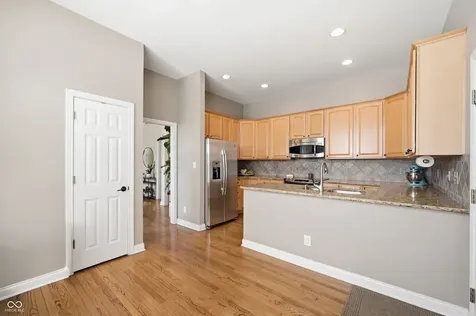 606 N Senate Avenue Indianapolis IN 46202