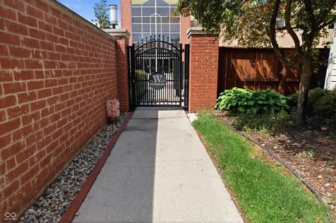 606 N Senate Avenue Indianapolis IN 46202