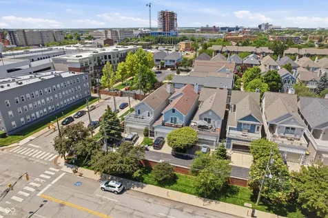 606 N Senate Avenue Indianapolis IN 46202