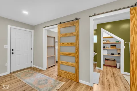11631 Hickory Nut Road Cloverdale IN 46120