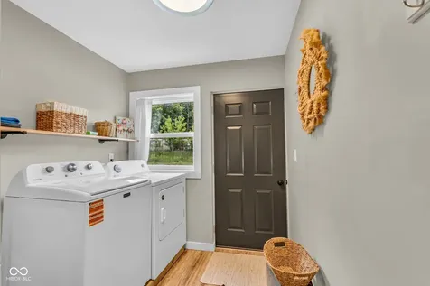 11631 Hickory Nut Road Cloverdale IN 46120