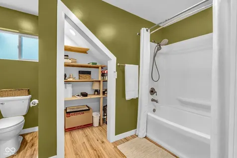 11631 Hickory Nut Road Cloverdale IN 46120